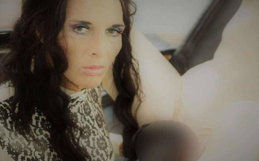 Diva Satanica Panthera Nur Domina Kein Gv - photo 14