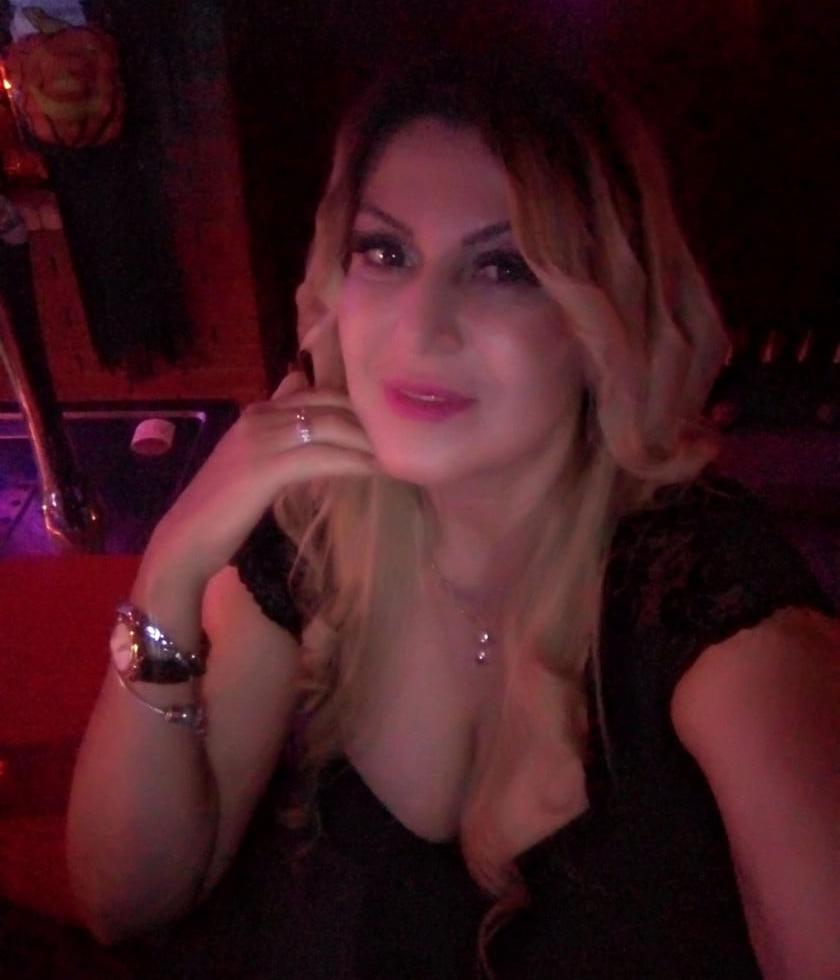 Sz Mihaela Milf - photo 5