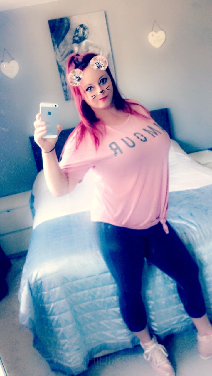 Naughtytantrachloe - photo 1
