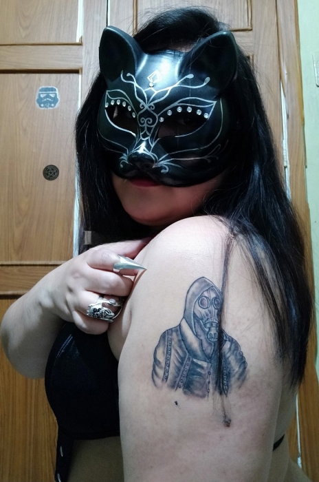Mistress Kat - foto 2