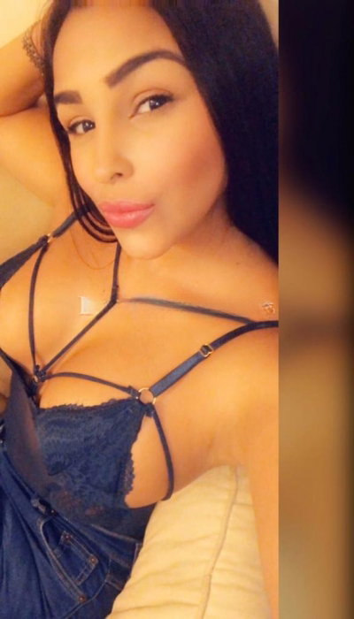 Vanessa Latin - foto 10