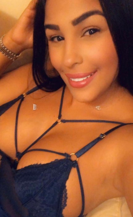 Vanessa Latin - foto 11