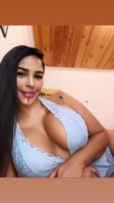 Vanessa Latin - foto 12