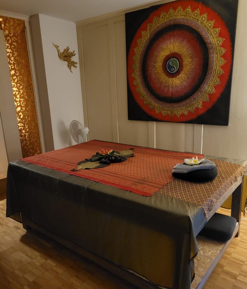 Massage In Altstadt Luzern - foto 3