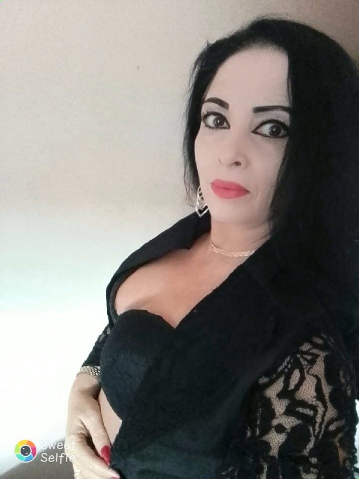 Sweetviviana - photo 15