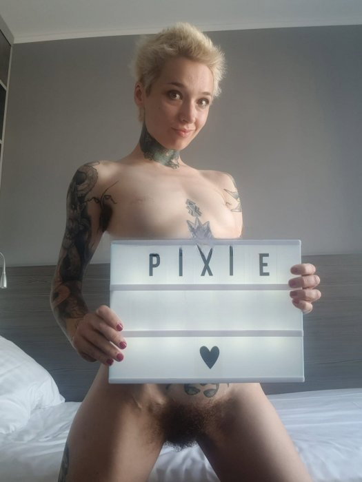 Pixie Pulsar - foto 6