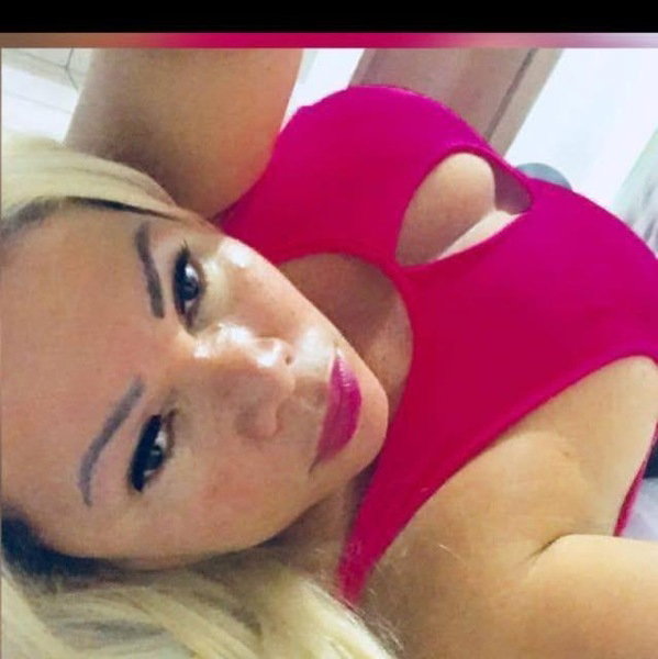 Kelly Aus Brasilien - foto 4