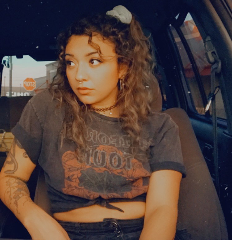 Delilah - foto 1