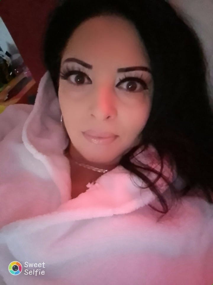 Sweetviviana - photo 19