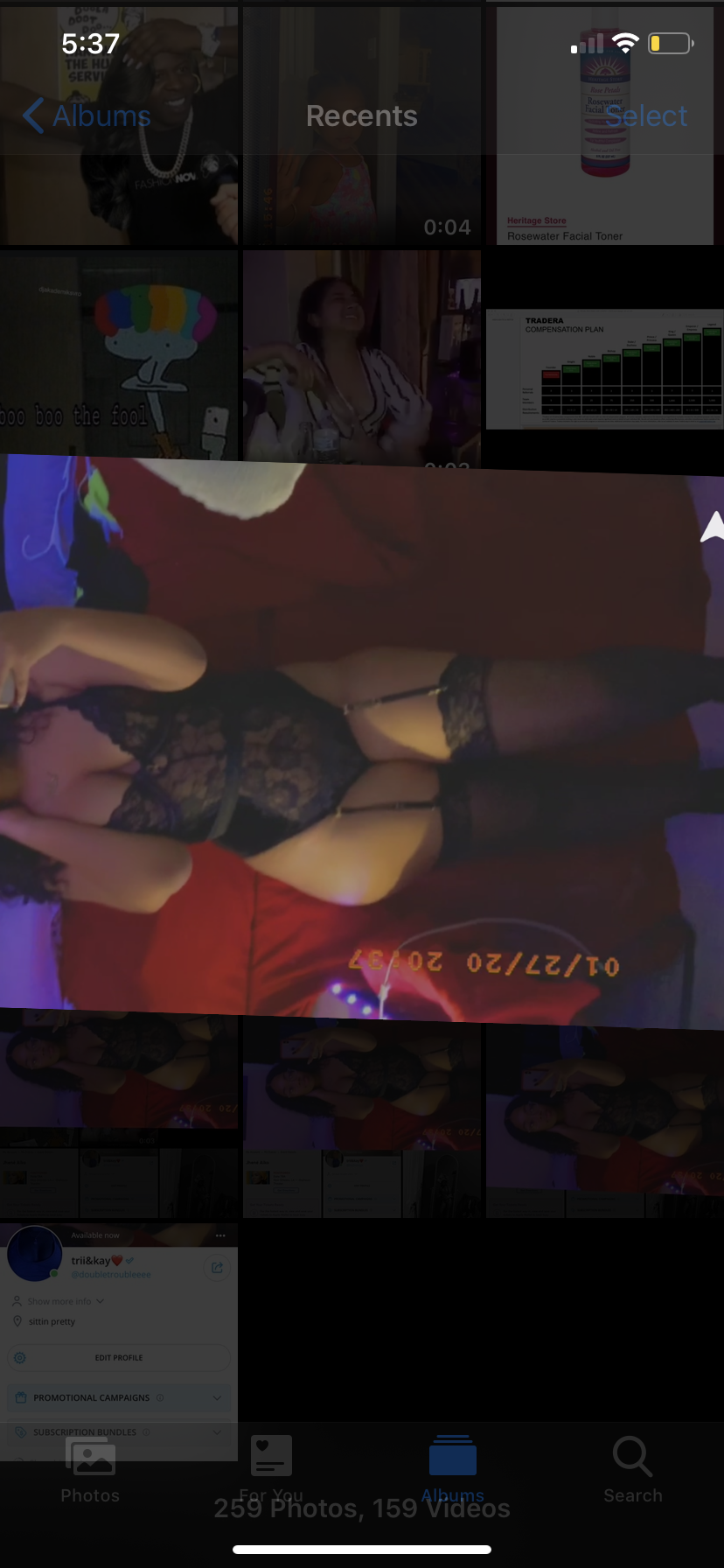 Gail - foto 1
