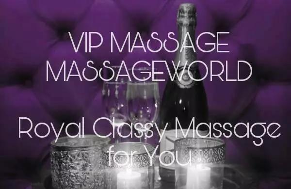 Sensuele Tantra Massage Met Orgasme Bij Massagewereld - foto 4