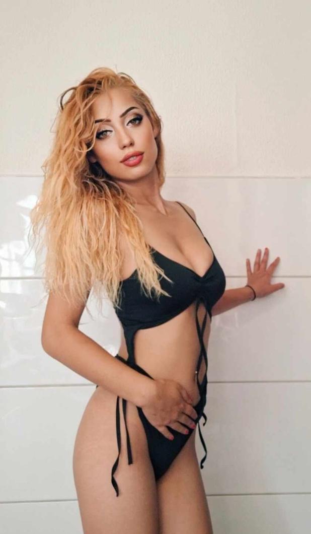 Gallen Bella Ich Liebe Sex In Vielen Stellungen Aktion - photo 1