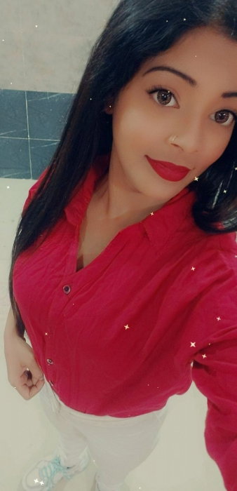 Saniya patel - photo 1