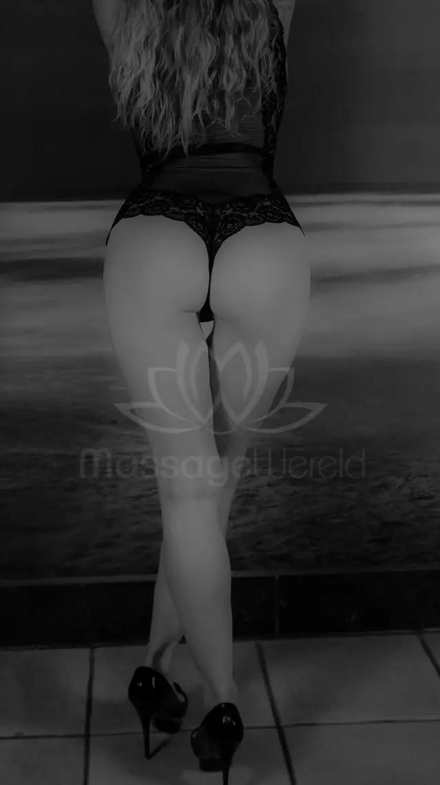 Sensuele Tantra Massage Met Orgasme Bij Massagewereld - foto 5