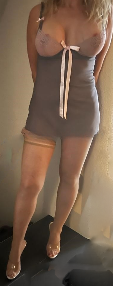 Reife Escort Lady Mit Stil - foto 4