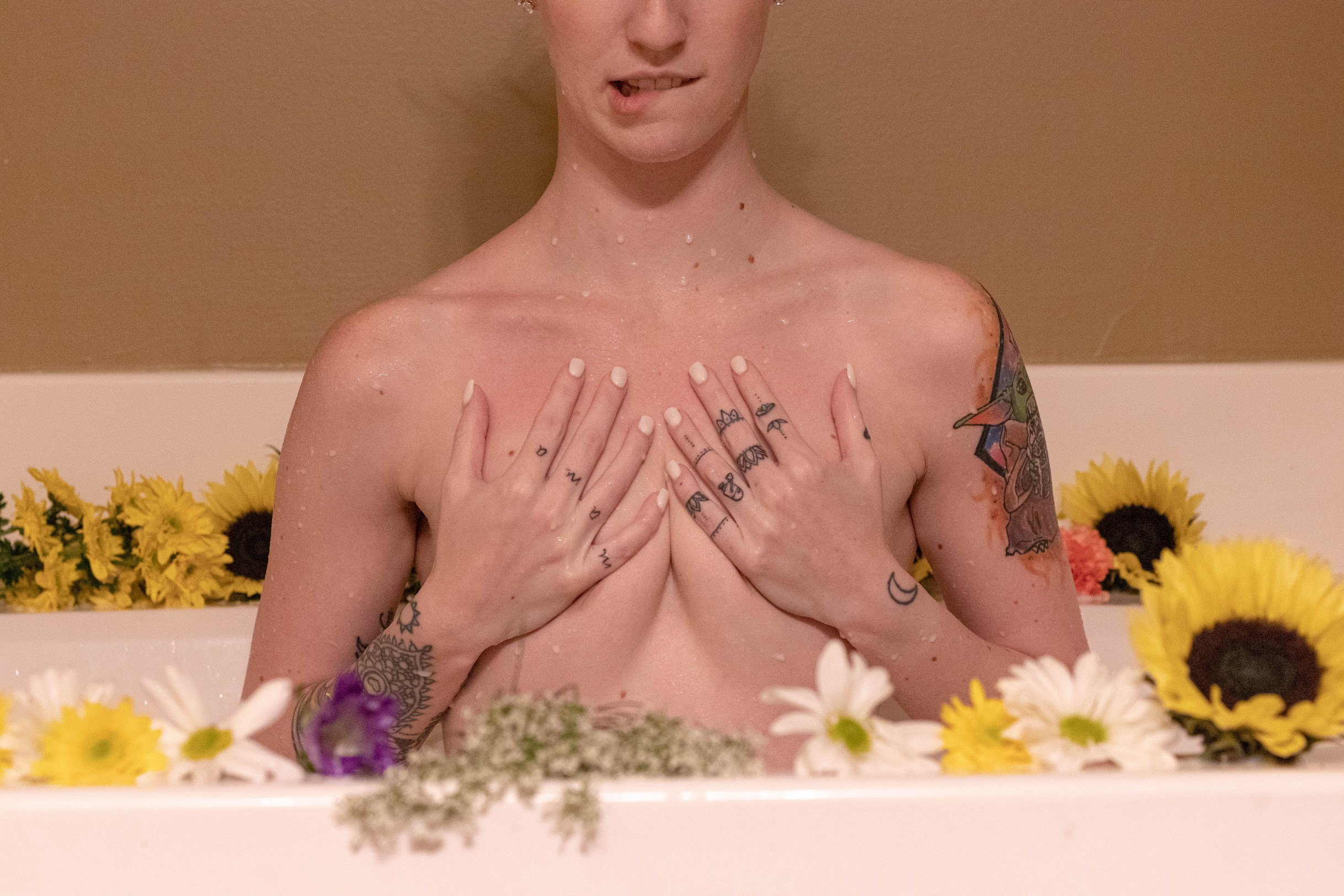 Cynthia - photo 6