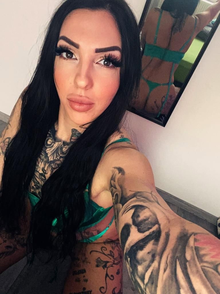 Lia Jolie Deutsch - foto 3