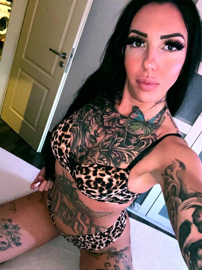 Lia Jolie Deutsch - foto 5