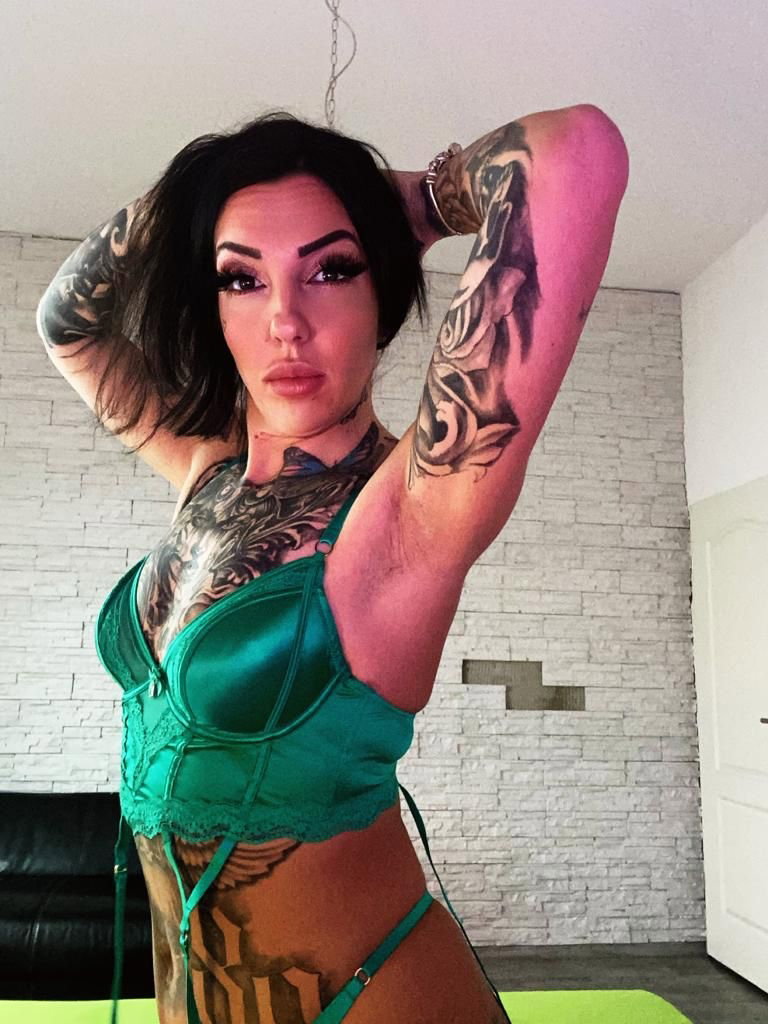 Lia Jolie Deutsch - foto 8