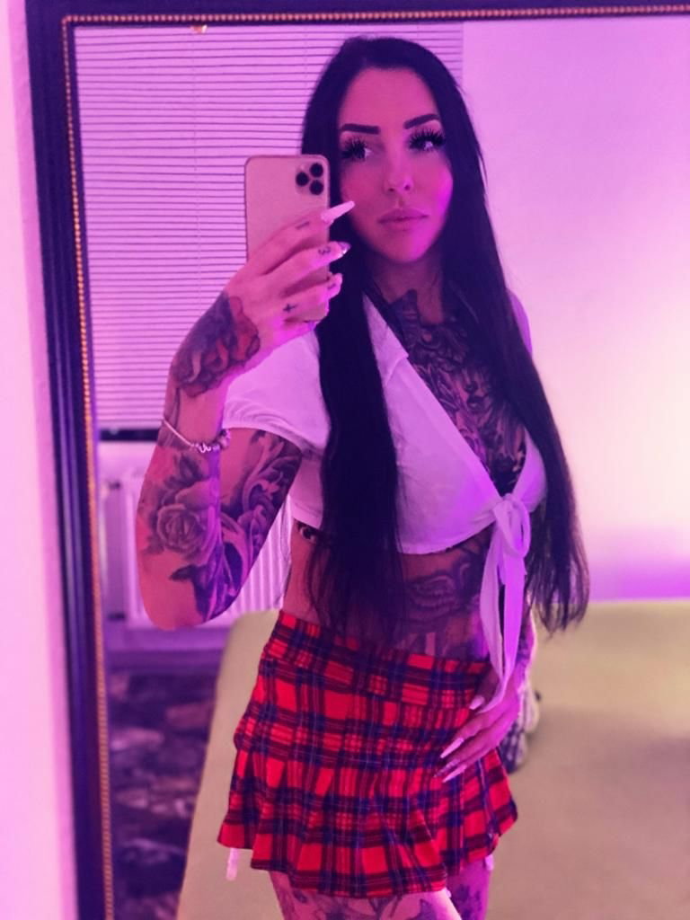 Lia Jolie Deutsch - foto 11