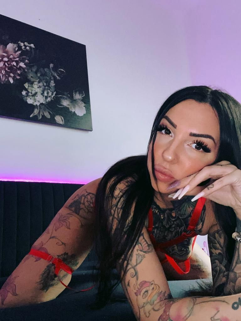 Lia Jolie Deutsch - foto 12