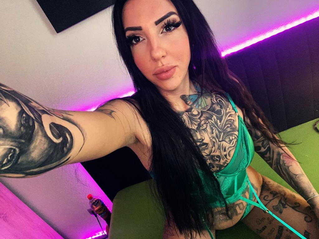 Lia Jolie Deutsch - foto 15