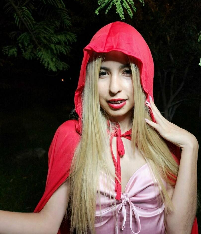 Domina Victoria - foto 122