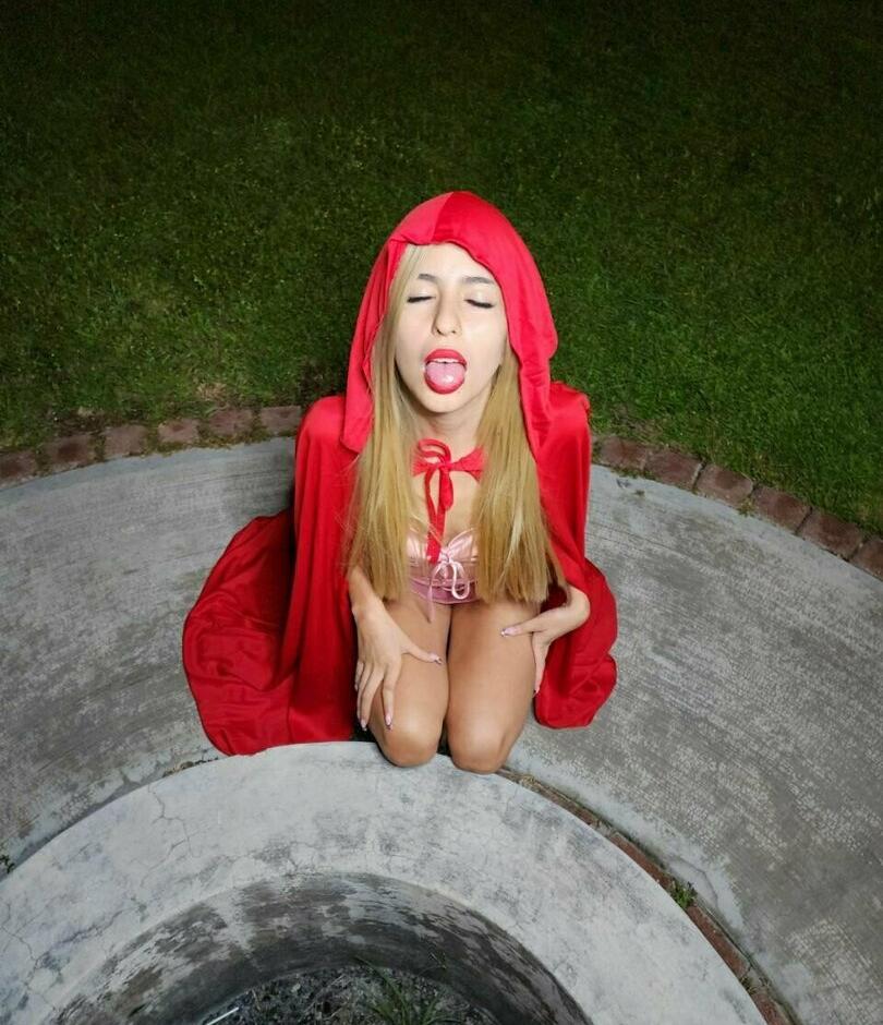 Domina Victoria - foto 123