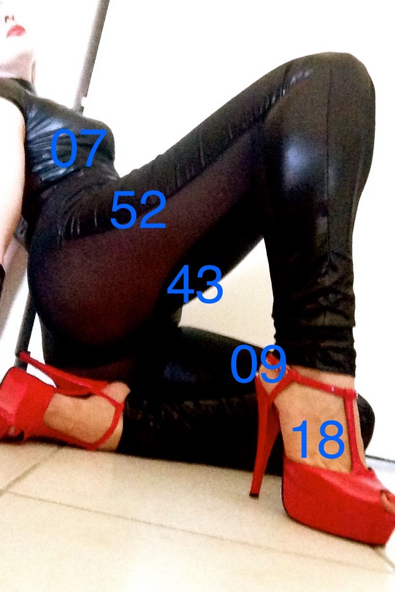 Anna Dominatrice - foto 4
