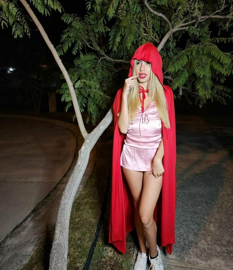 Domina Victoria - foto 125