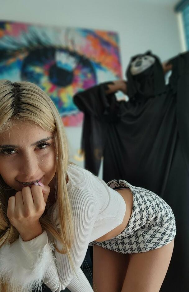 Domina Victoria - foto 127