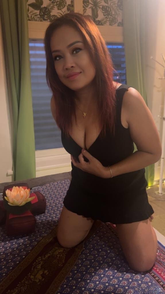 Neu Privat Thai Linly Diskret Emmenbruecke - foto 3