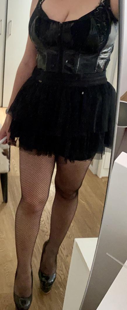 Tabulos Squirt Poppers Sextoy Fesseln Ns Anna Natur Bruste Original Foto Twint - foto 1