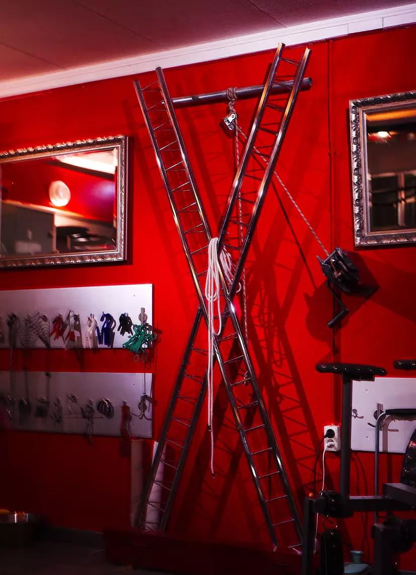 Spannend Bdsm Beleven - foto 4