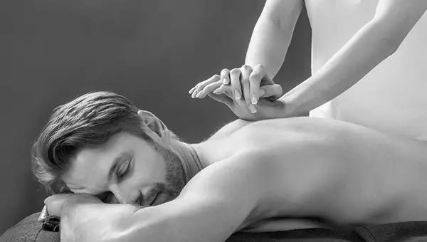 Cadeaubon Van Massagewereld Nijmegen - photo 5