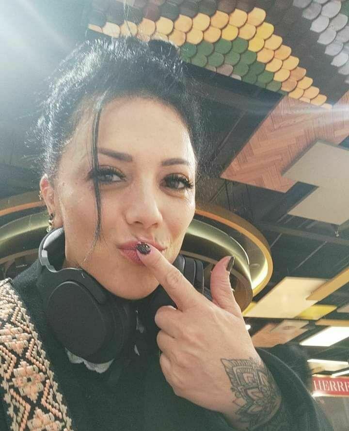 Victoria Lauren - foto 15