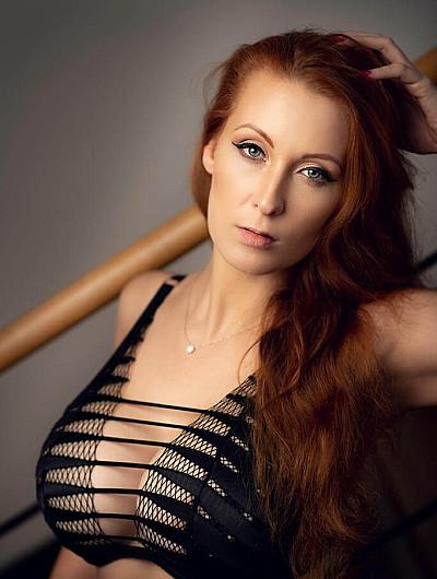 Isabella Lui - foto 6