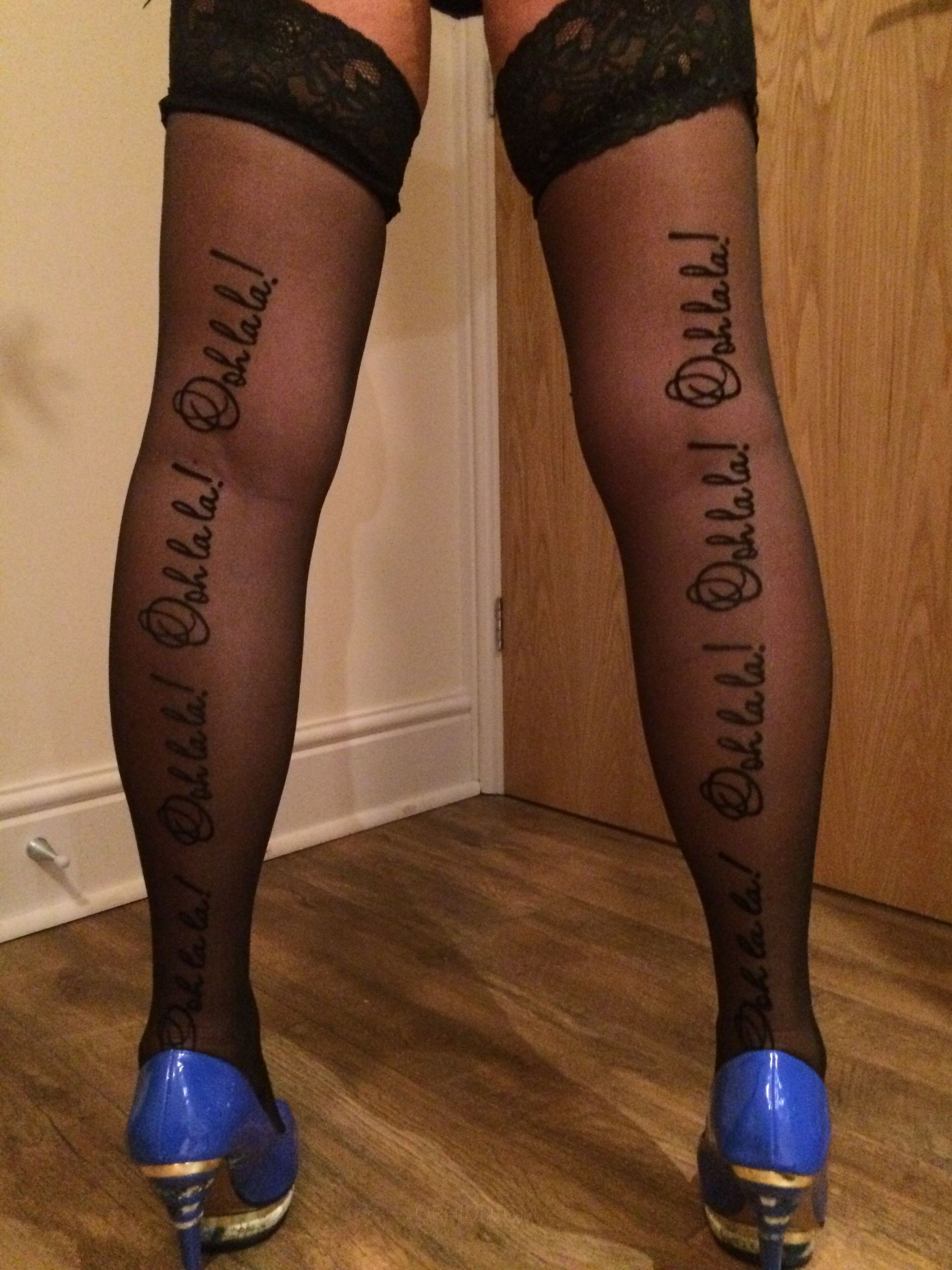 Lancashire Minx - foto 7