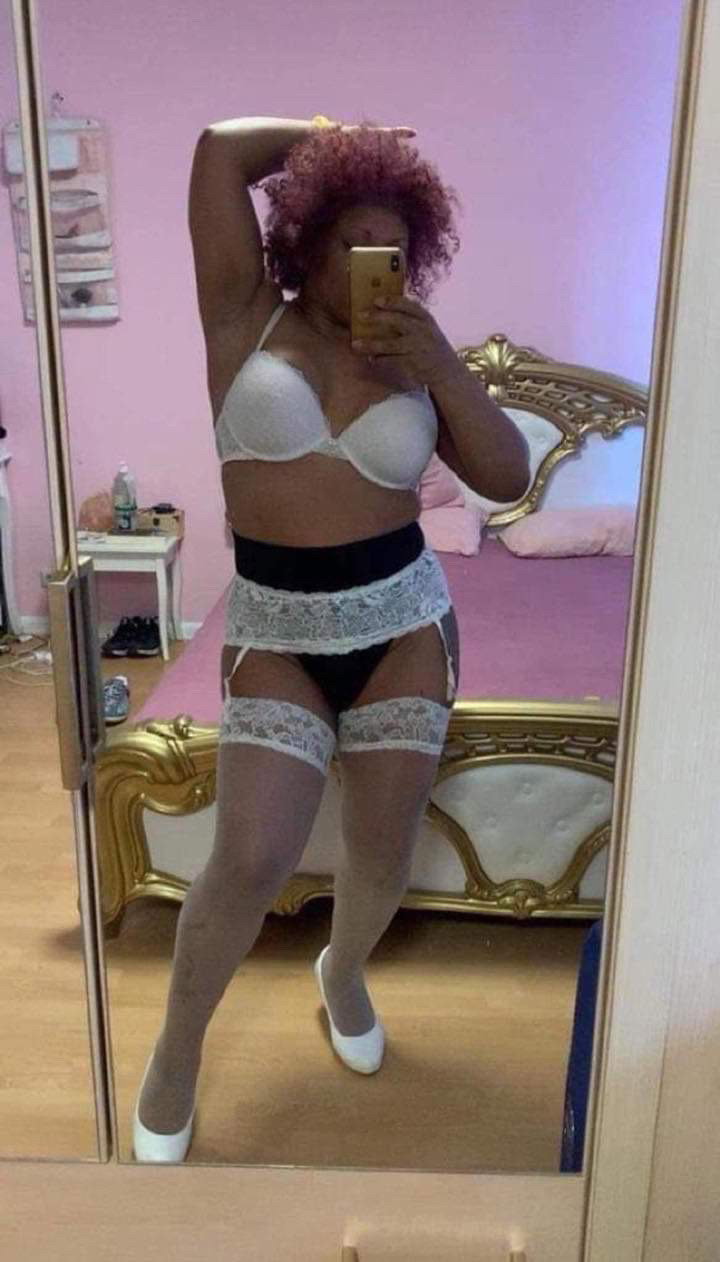 Trans Brunette - foto 12