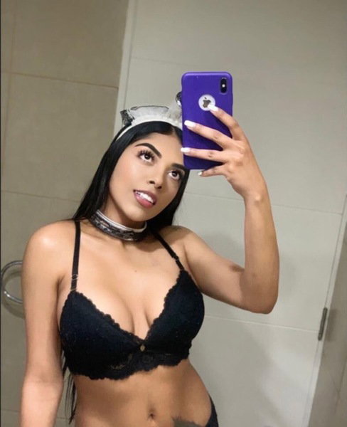 Fernanda Top Party - foto 8