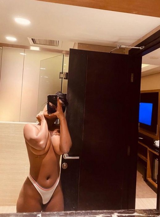 Trisha - foto 2