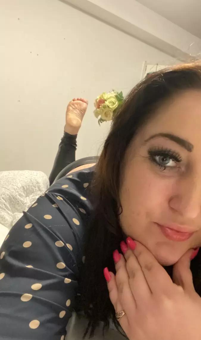 Sylvie Is Geil - foto 20
