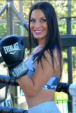 Luisa - photo 4