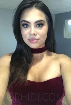 Escort Megan Amsterdam - foto 1