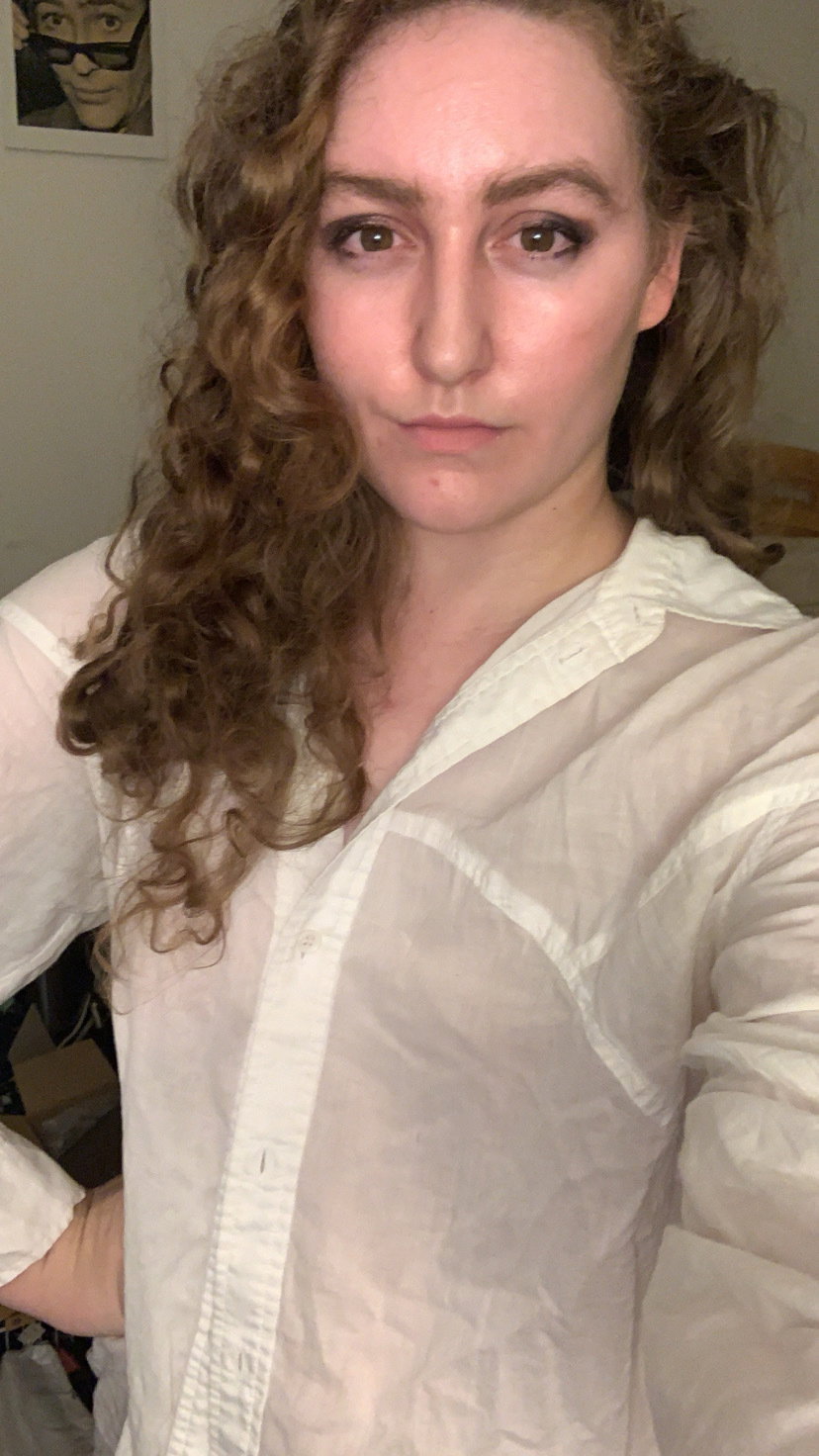 Rebecca - foto 5