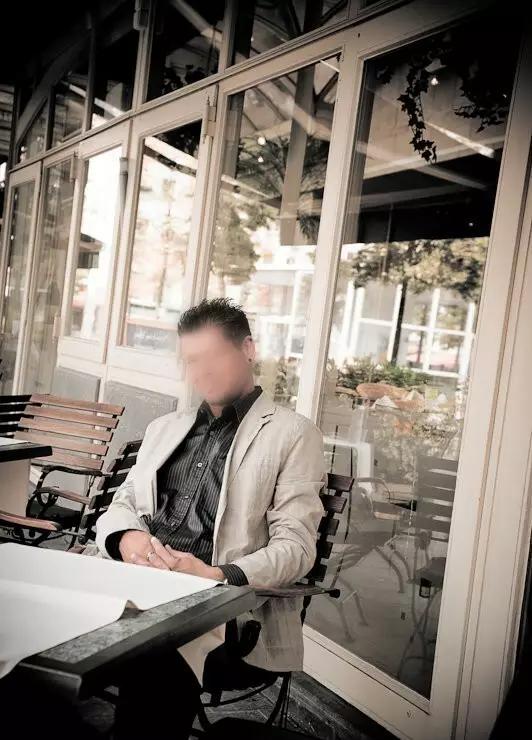 David Erotische Body2body Massage Voor Dames En Koppels - photo 1