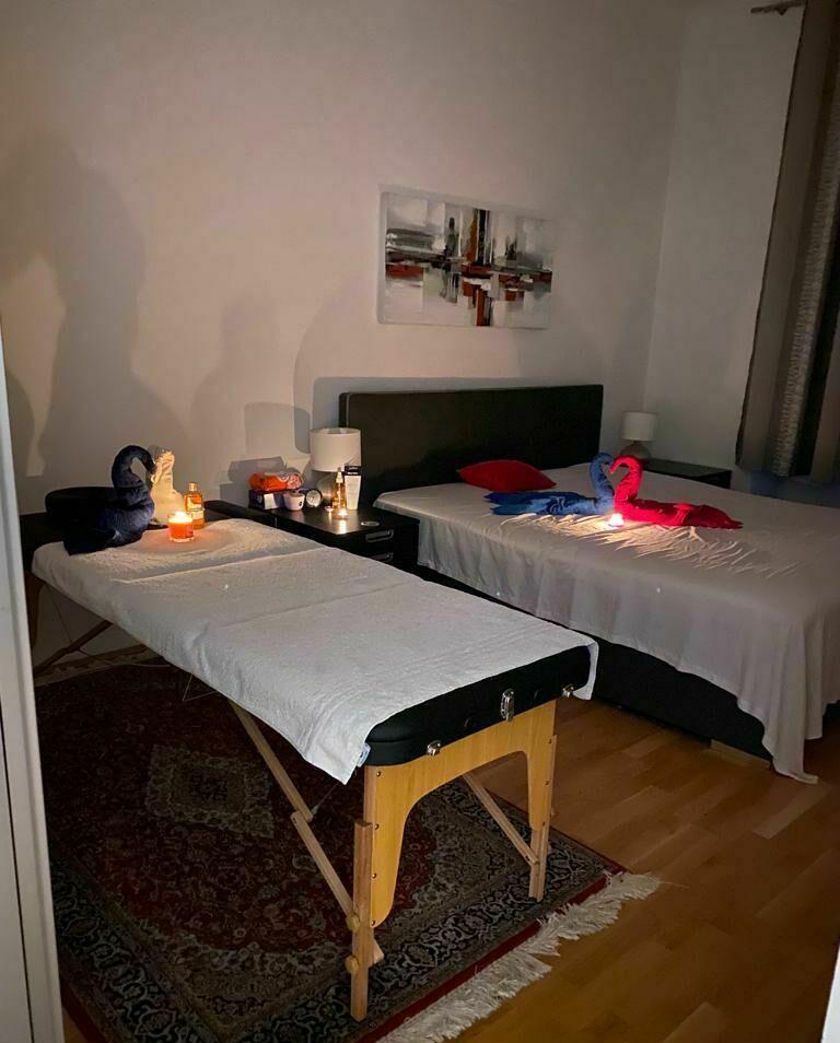 Erotic Massage - foto 17