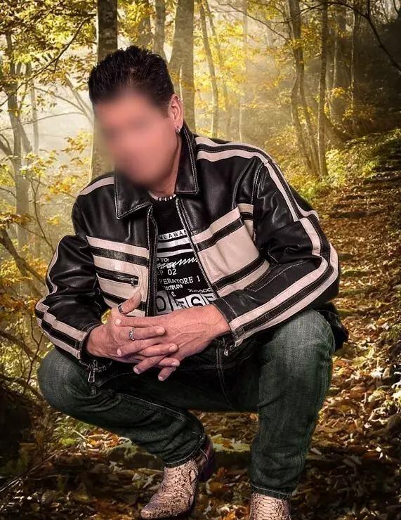 David Erotische Body2body Massage Voor Dames En Koppels - photo 5