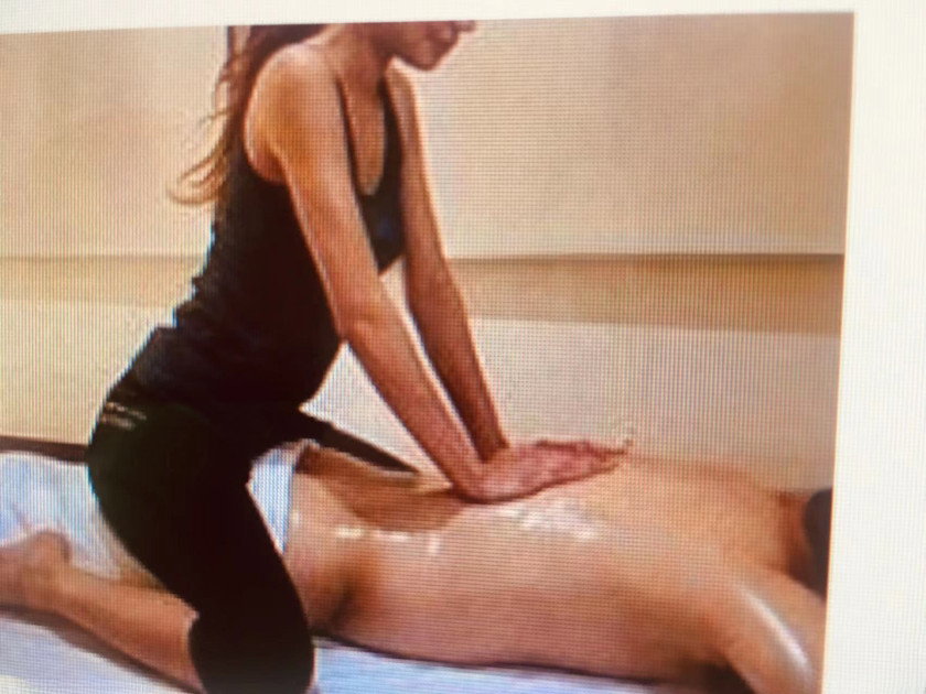 Massage - foto 4