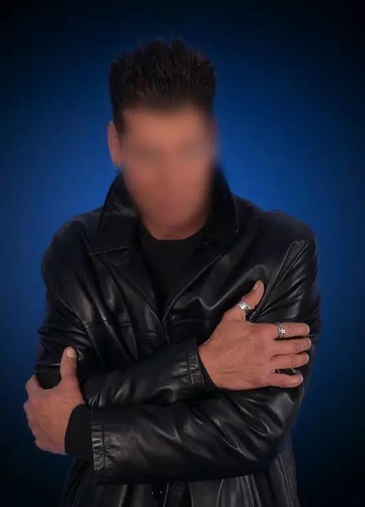 David Erotische Body2body Massage Voor Dames En Koppels - photo 8